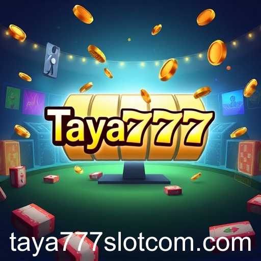 The Rise of Online Gaming in 2025: A Focus on Taya777 Slot