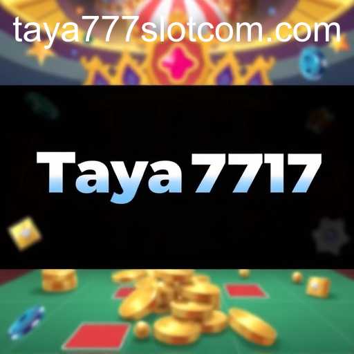 The Rise of Taya777 Slot in Online Gaming