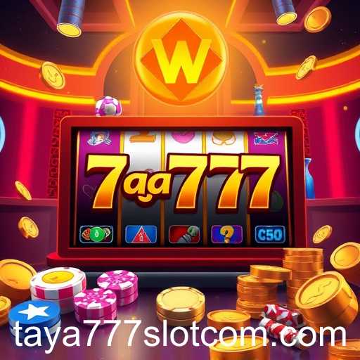 The Rise of Taya777 Slot in Gaming