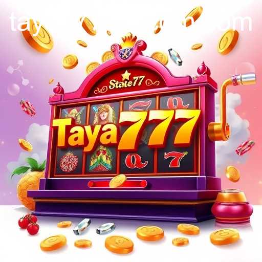 The Rise of Taya777 Slot Gaming