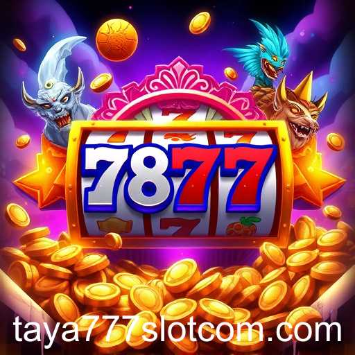 The Rise of Taya777 Slot: Gaming Dynamics of 2025